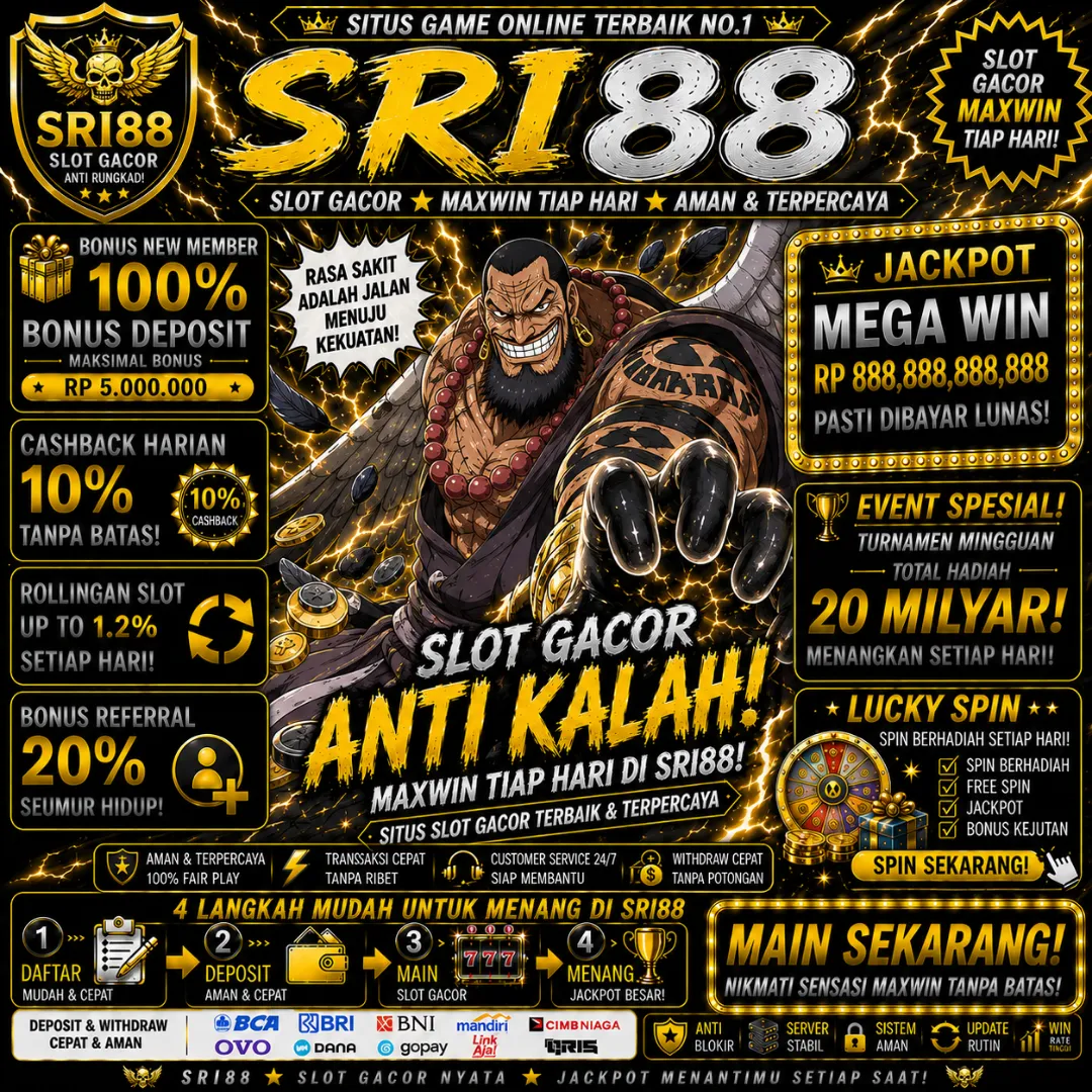 SRI88